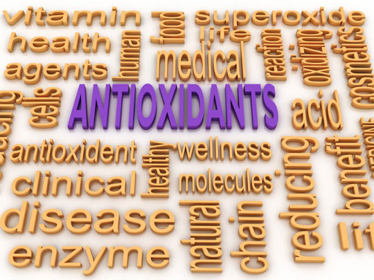 Can antioxidants reduce the benefits of exercise? Find out what a controversial new study says.